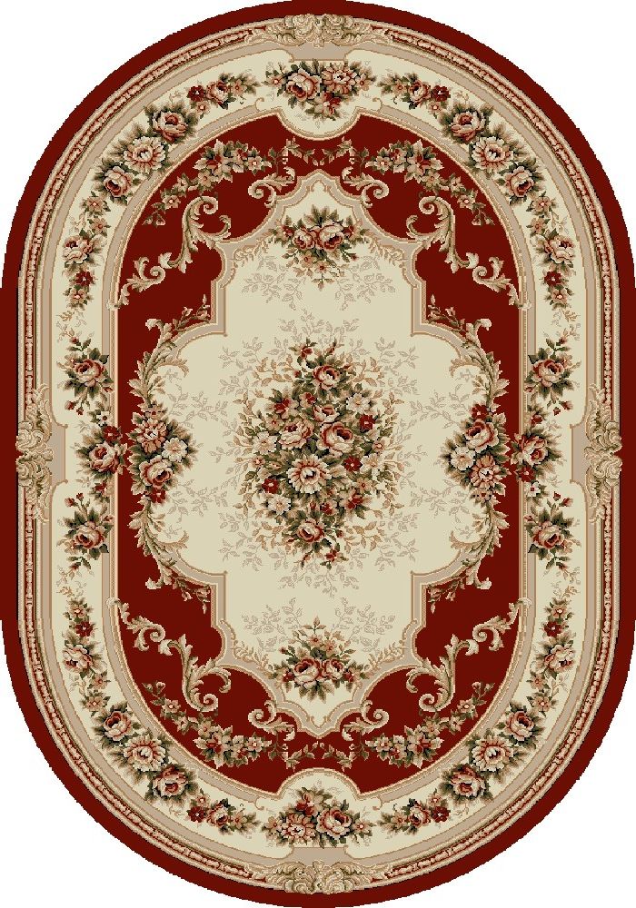 Lotos 2.00x3.00 (574/210) o