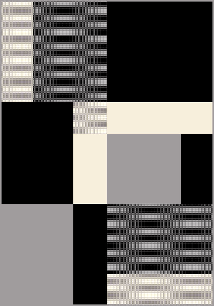 Cappuccino 1.20x1.60 (16434/980)