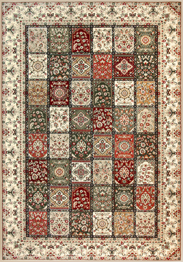 Lotos 2.50x3.50 (1518/110)