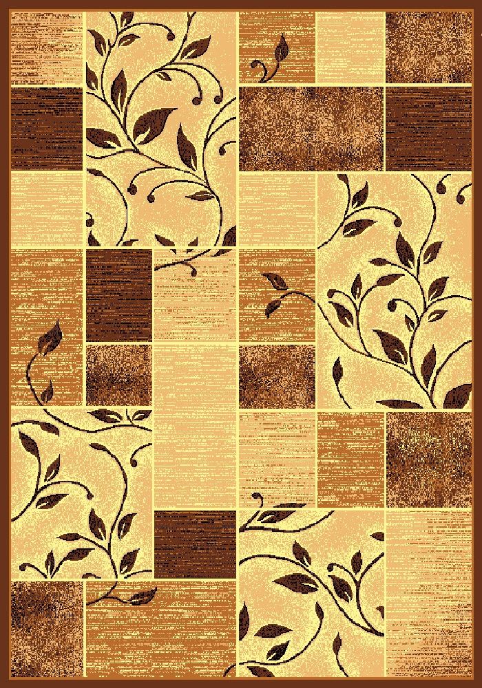 Gold 2.00x3.00 (261/12)