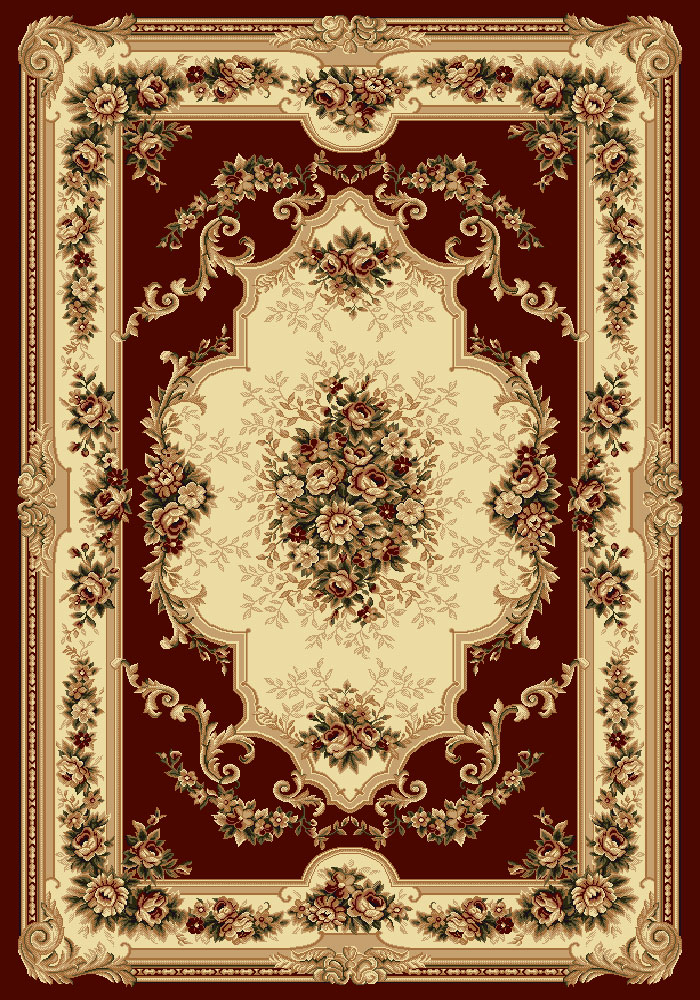 Lotos 2.00x4.00 (574/210)