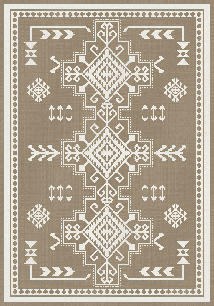 Naturalle 2.00x2.90 (19341/C10)