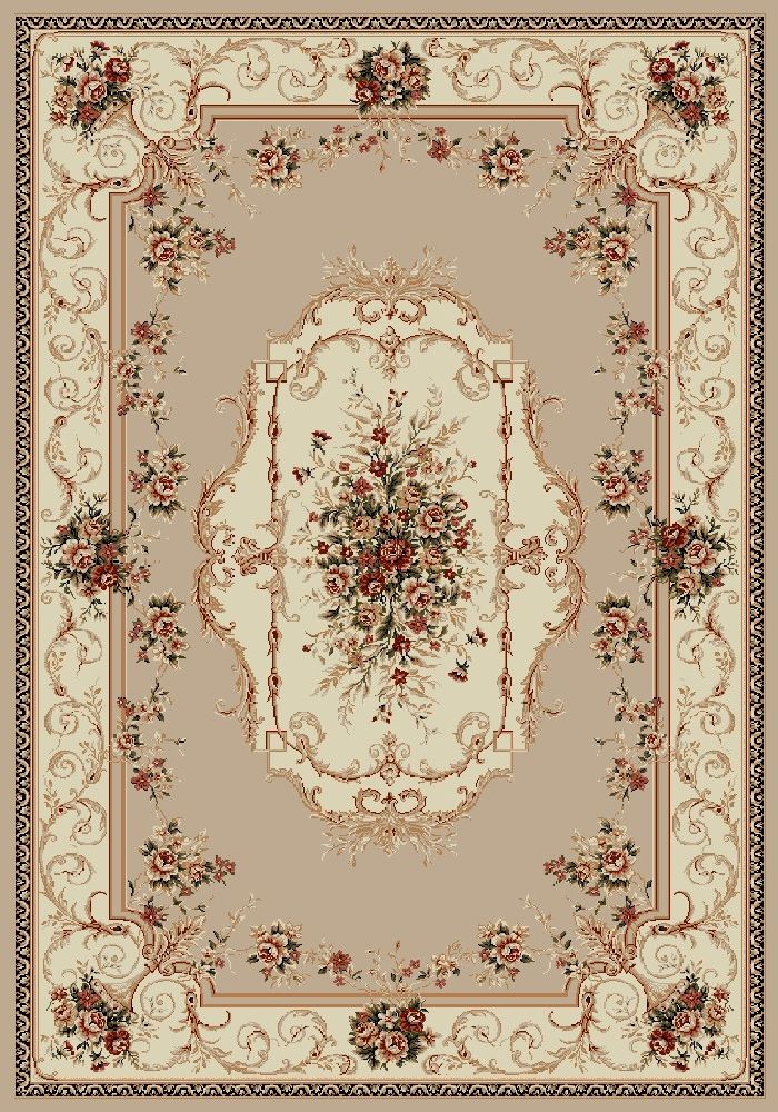 Lotos 2.50x3.50 (507/100)