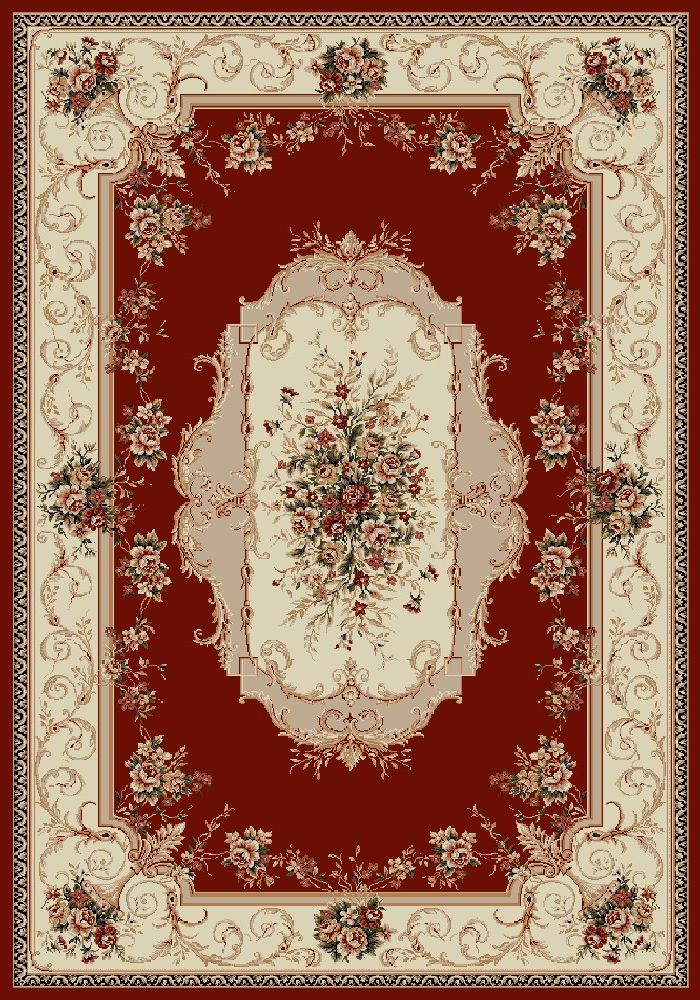 Lotos 2.50x3.50 (507/201)