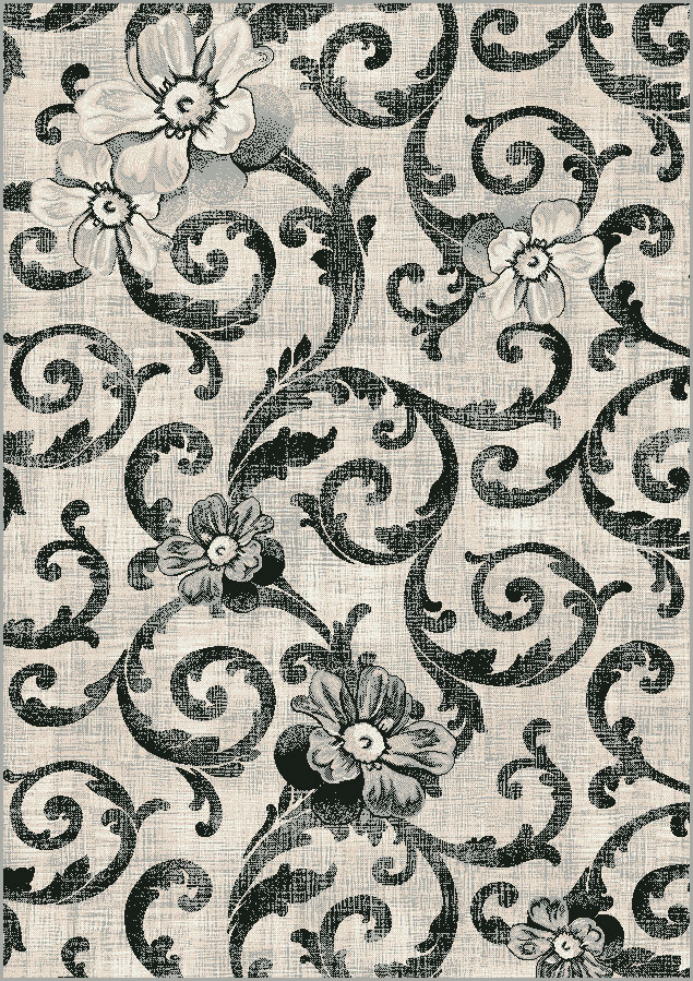 Cappuccino 1.20x1.70 (16003/81)