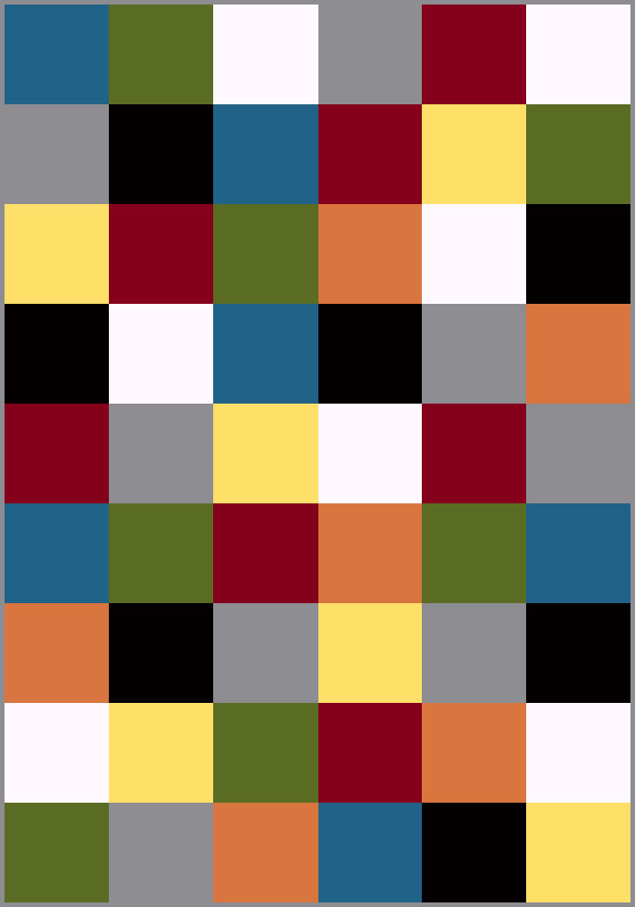 Kolibri 1.60x2.30 (11236/190)