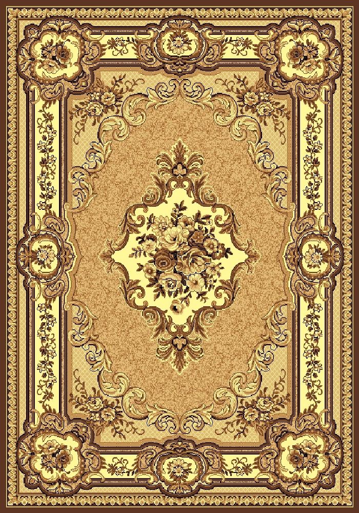 Gold 2.00x3.00 (145/12)