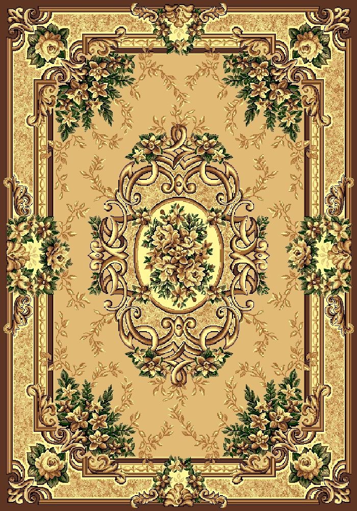 Gold 2.00x3.00 (322/123)