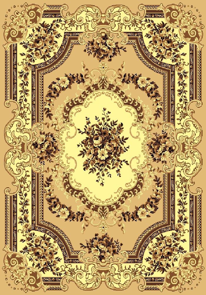 Gold 1.60x2.25 (047/12) A