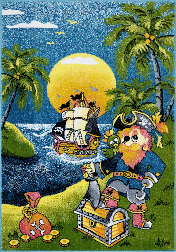 Kolibri 0.80x1.50 (11059/180)