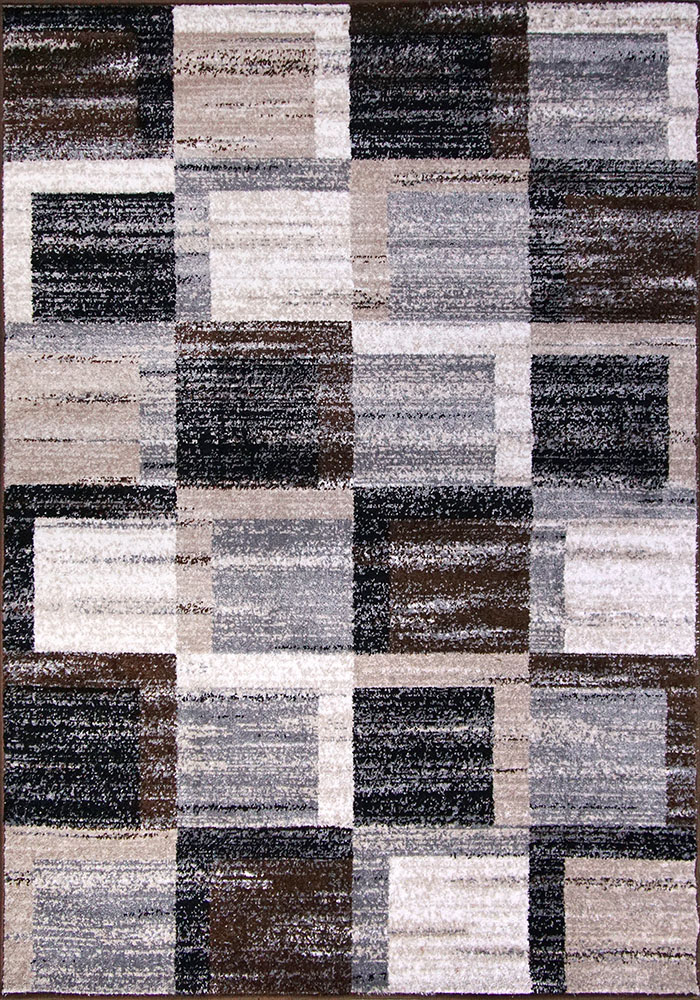 Cappuccino 1.40x1.90 (16065/192X)