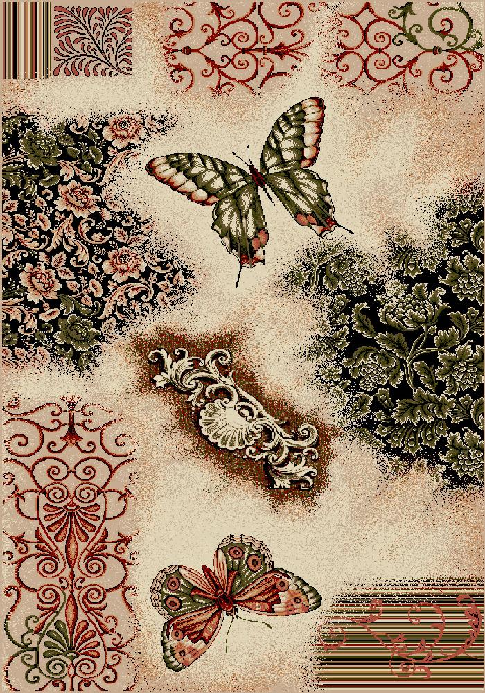 Lotos 0.80x1.50 (1607/110)