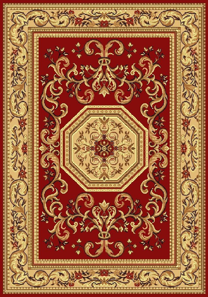 Gold 2.00x3.00 (258/22)