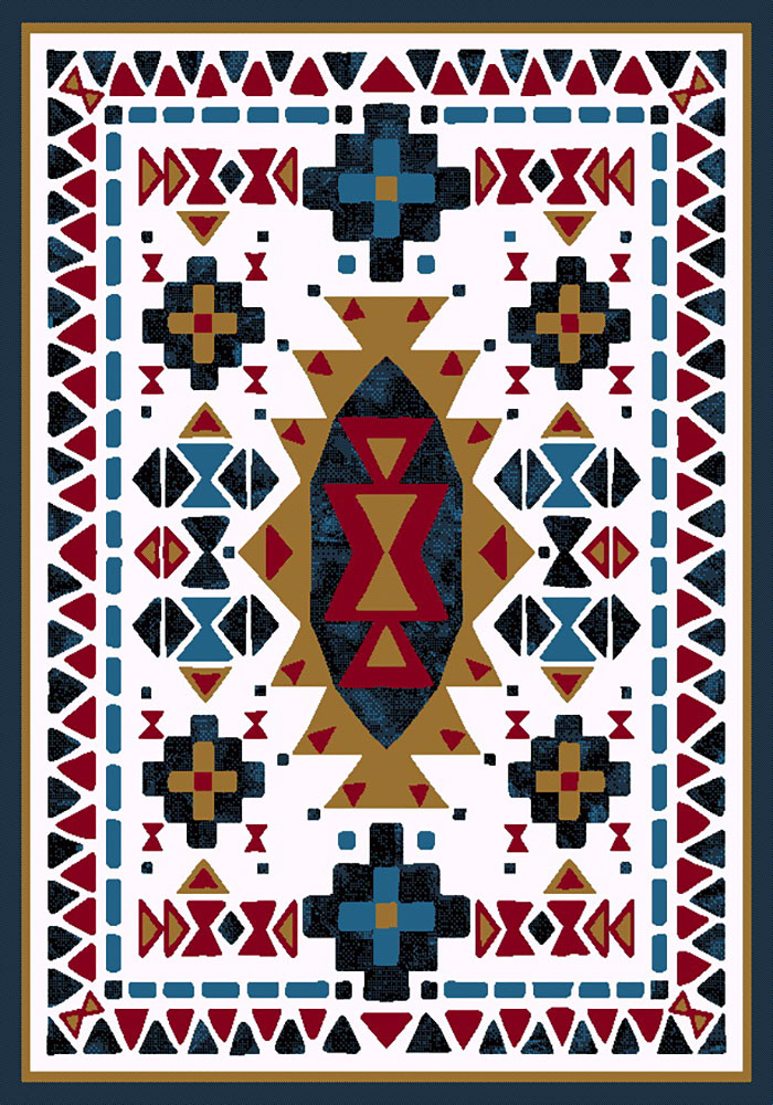 Kolibri 1.60x2.30 (11489/198)