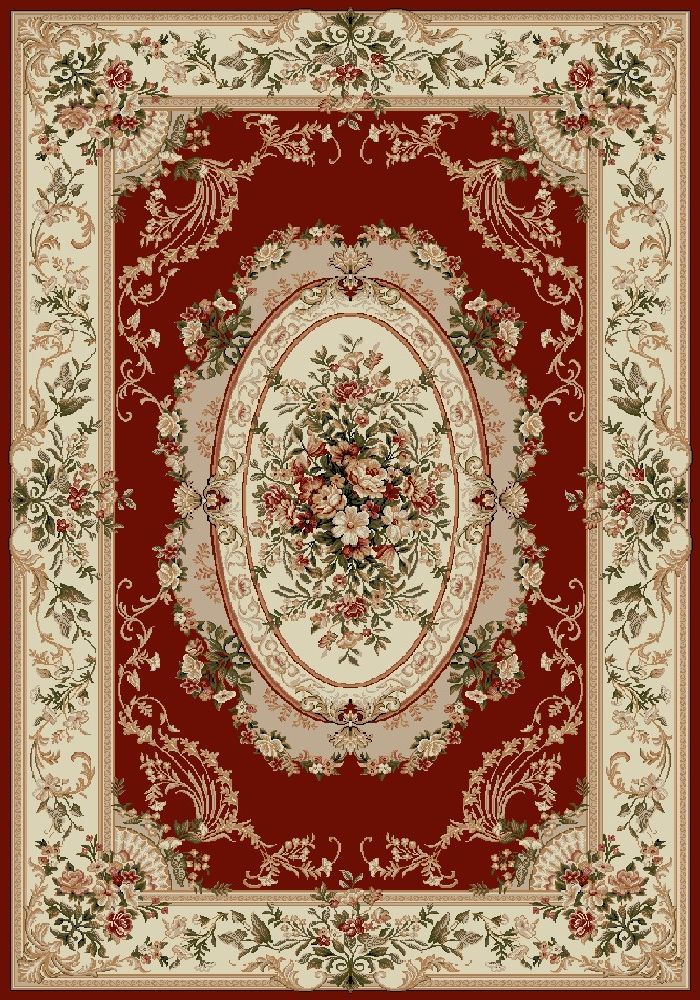 Lotos 2.00x3.00 (1557/210)