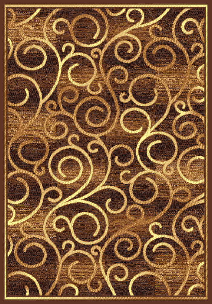 Gold 2.00x3.00 (277/12)