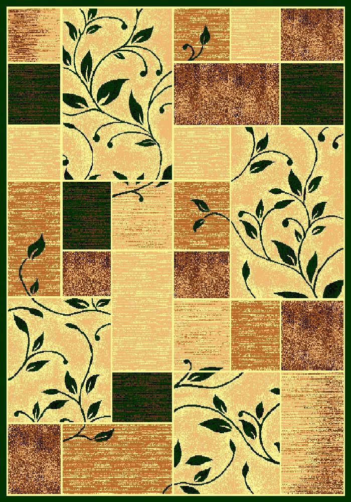 Gold 2.00x3.00 (261/32)