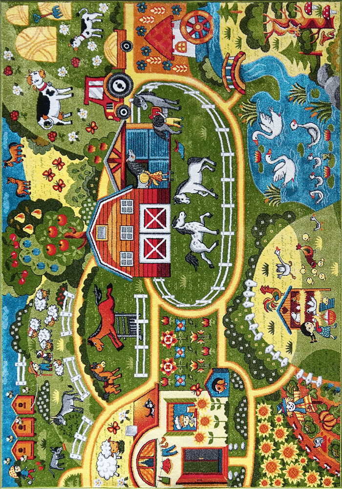 Kolibri 3.00x4.00 (11287/120)