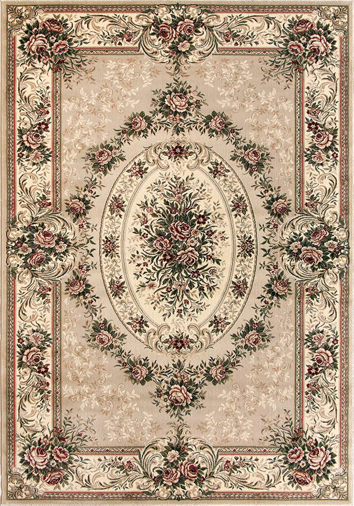 Lotos 1.20x2.00 (1529/110)