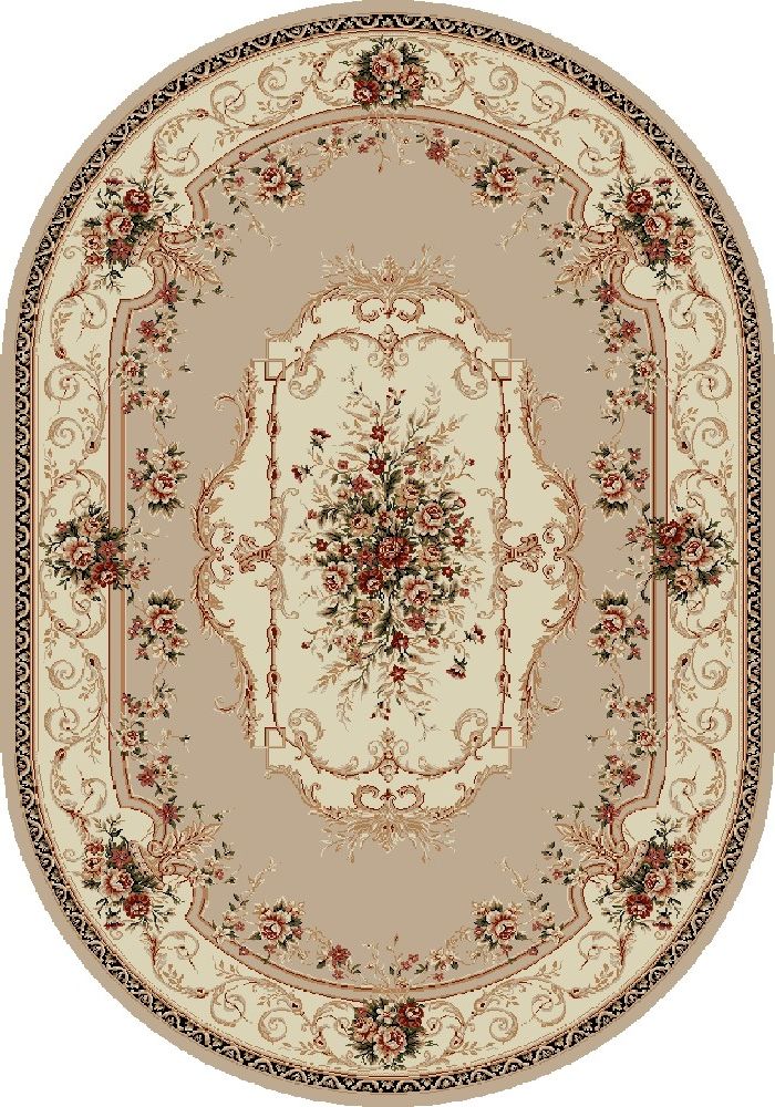 Lotos 2.00x3.00 (507/100) o