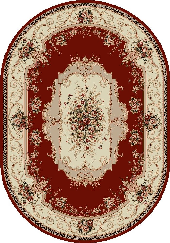 Lotos 2.00x3.00 (507/201) o